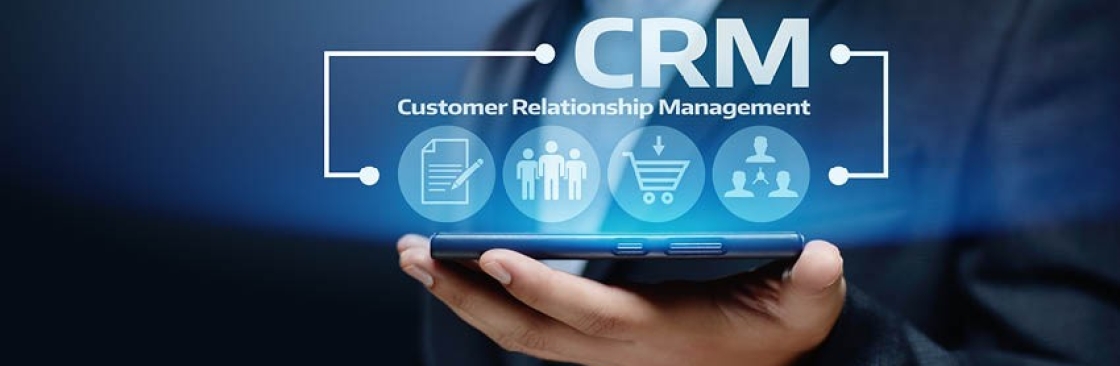 Jaimru CRM Cover Image