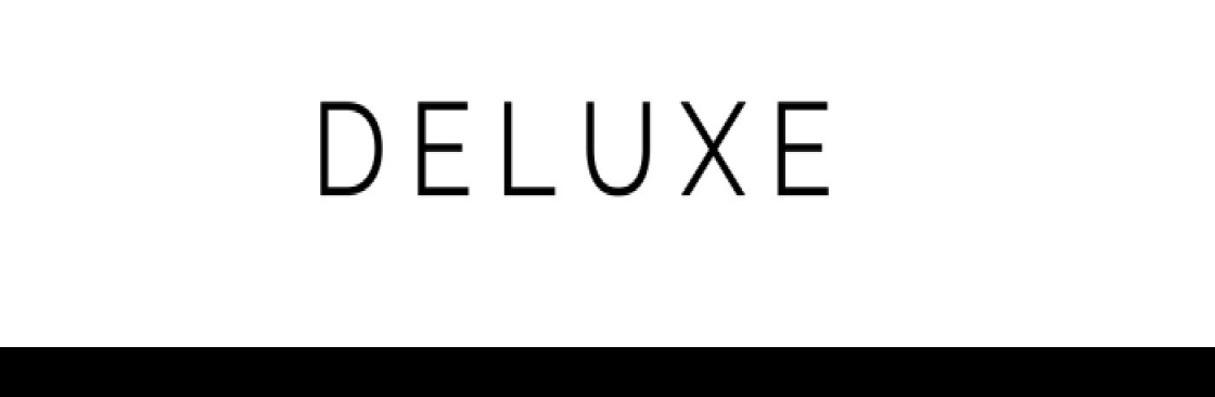Deluxe 1 Cover Image