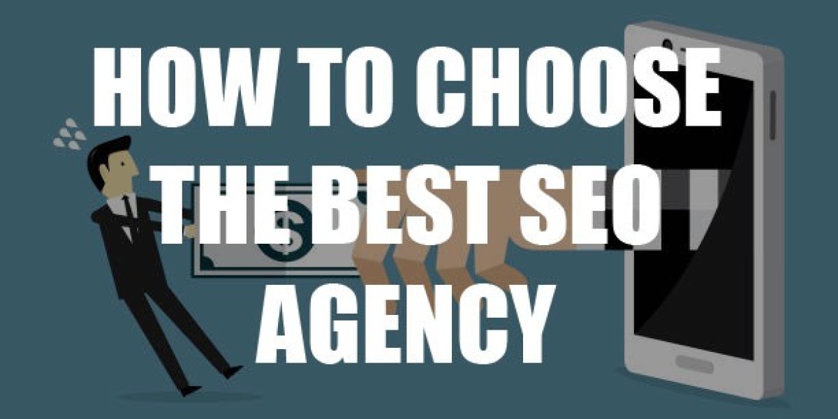 Best SEO Agency for Fast Growth and Real Results