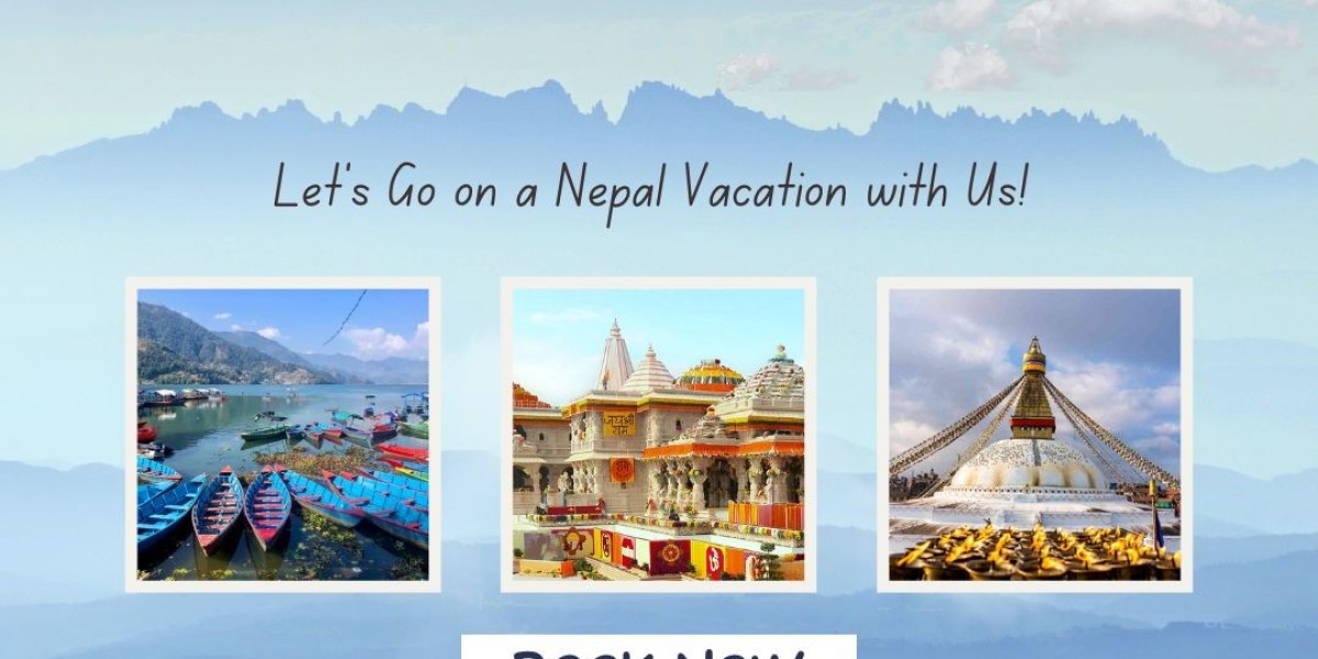 Ayodhya to Nepal Tour Package: A Divine Journey from Ram Janmabhoomi to the Himalayas