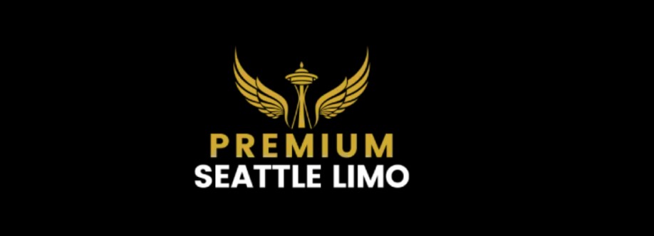 premium seattle limo Cover Image