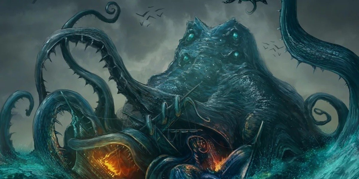 How To show KRAKEN Higher Than Anyone Else