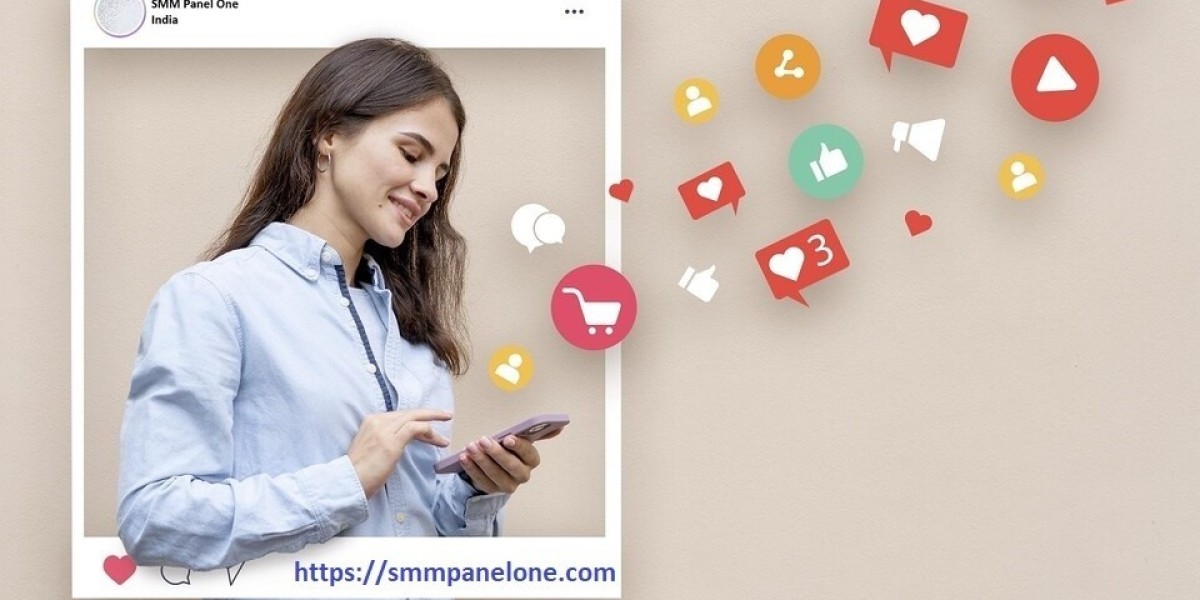 Boost Your Instagram Growth with Top-Notch SMM Panel Instagram Services