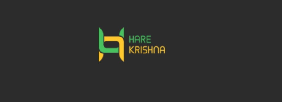 HARE KRISHNA PACKING INDUSTRIES Cover Image