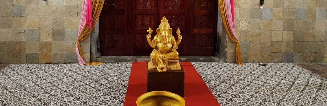Sri Perundevi Varadharaja Swamy Mangala Kalyana Mandapam Cover Image