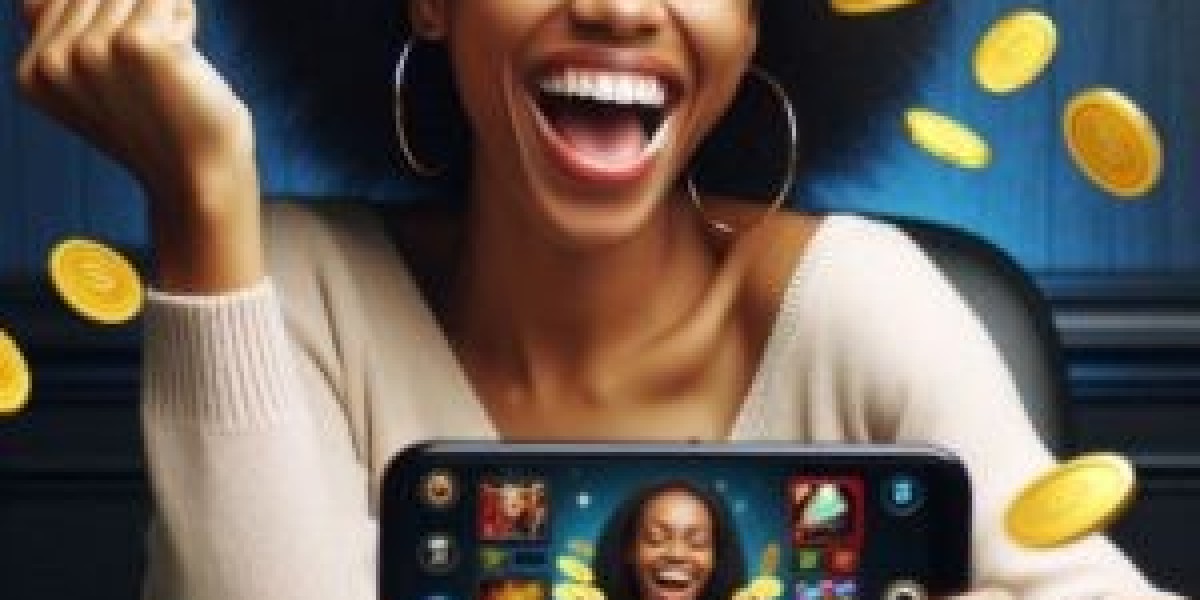 Judul: Cara aman dan Menyenangkan Bermain Slot Online di Situs Terpercaya