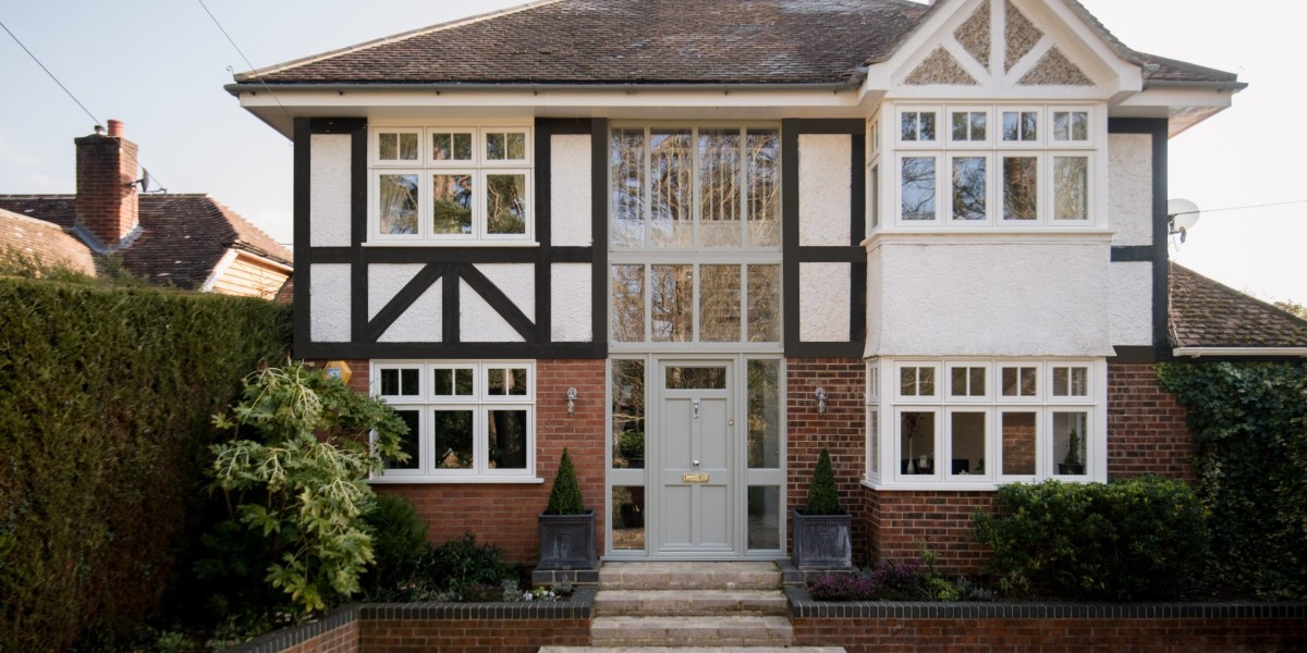 Revolutionizing Home Comfort: The Latest Advances in Double Glazing Technology