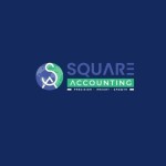 Square Accounting Profile Picture