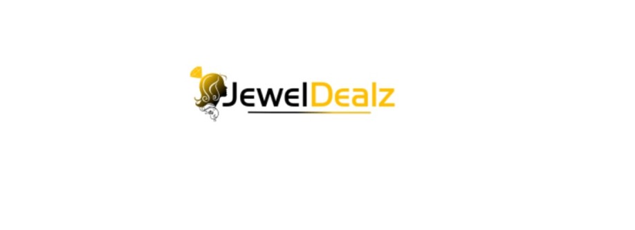 JewelDealz Stylish Silver Store Cover Image