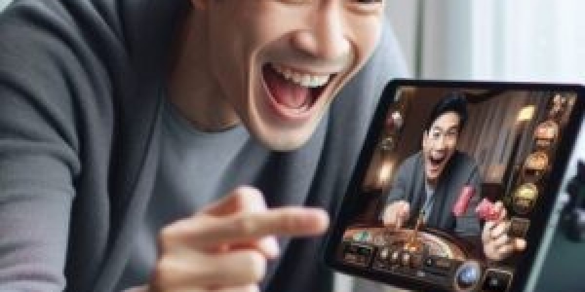 Tip-Trik Bermain Slot Online dan Memilih Situs Slot Terpercaya