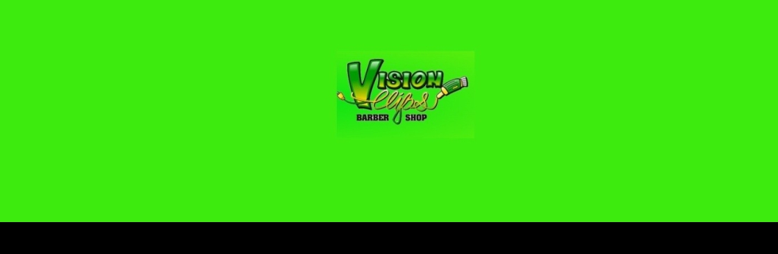 Vision Clips Barbershop Cover Image