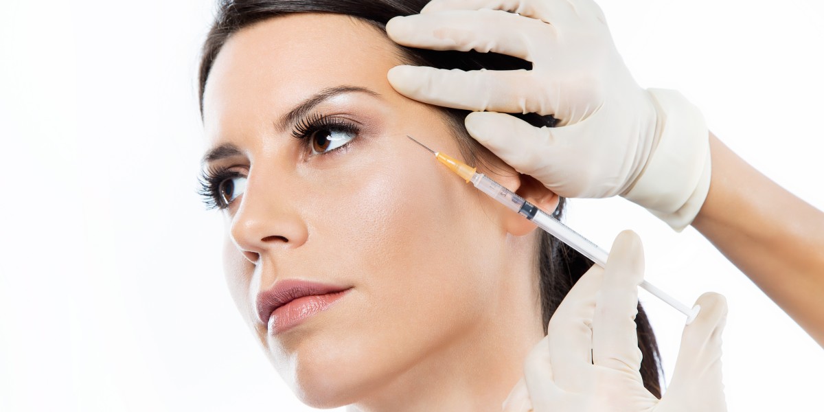 Anti-Ageing Treatments: Modern Solutions for Timeless Beauty