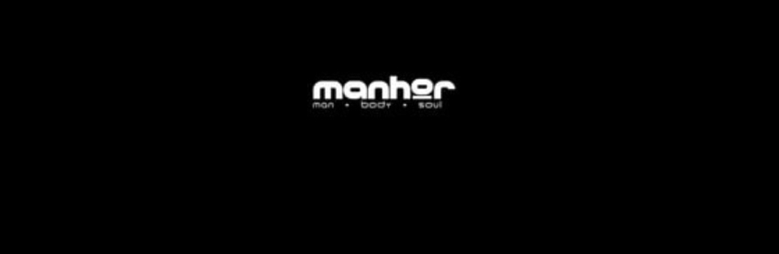manhor Cover Image