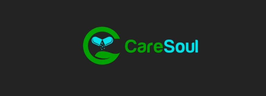 CareSoul Cover Image