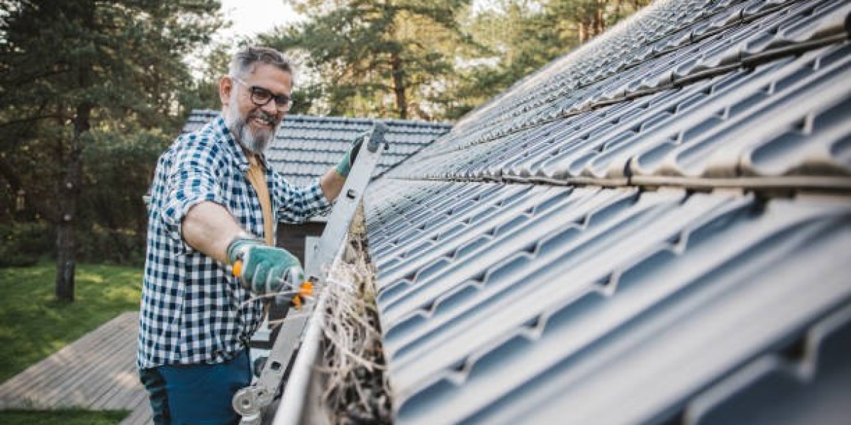 Protect Your Home from the Top Down: Gig Harbor Roof Cleaning You Can Trust