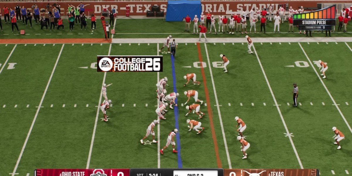 eld.gg EA Sports College Football 26: Latest Roster Update Breakdown
