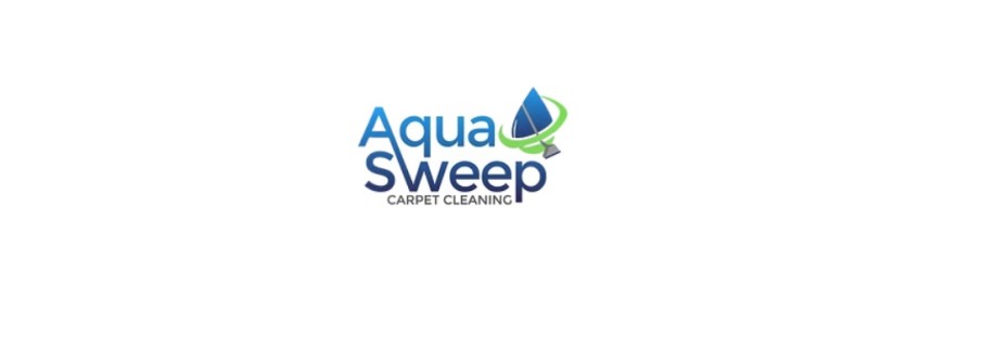 AquaSweep Carpet Cleaning Cover Image
