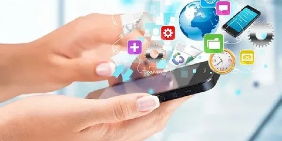 Leading Mobile App Development Company USA: Elevating Your Digital Presence