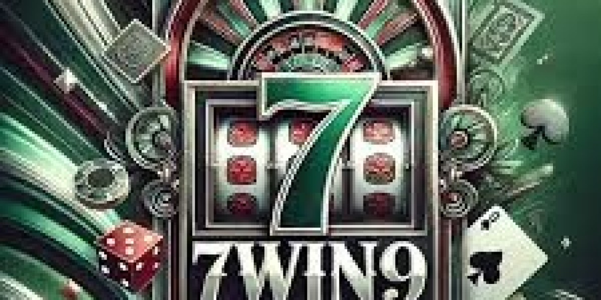 What Is 7win9 and Why Are So Many Players Talking About It?