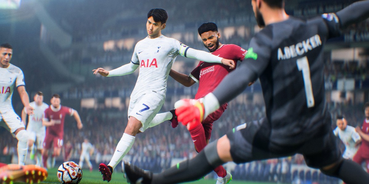Head to MMOexp now and grab your EA Sports FC 25
