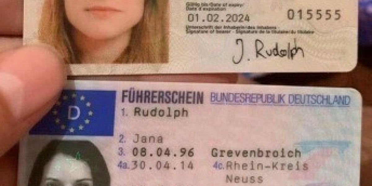 How Buy A Registered Driver's License Without A Deposit Was Able To Become The No.1 Trend On Social Media