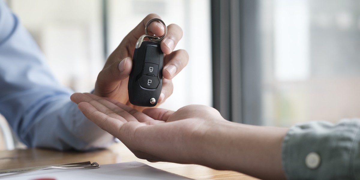 A Productive Rant Concerning Car Key Replace